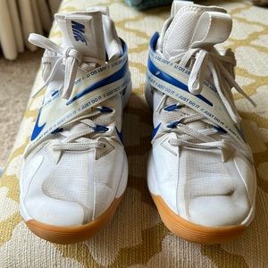 Nike Volleyball Shoes